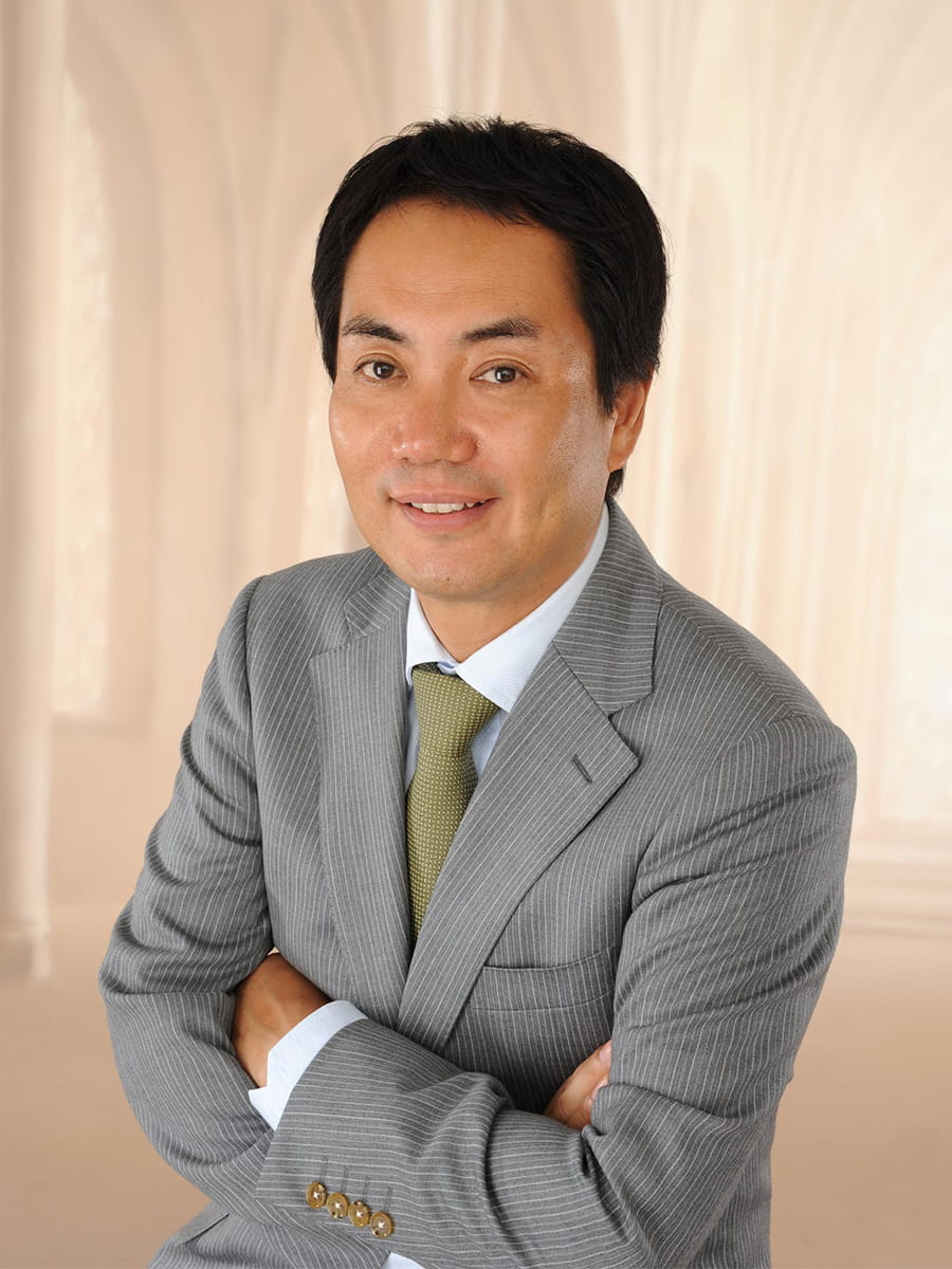 会長
